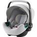 Britax Housse de rechange - BABY-SAFE 3 i-SIZE Nordic Grey