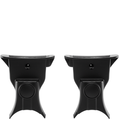 Britax Adaptateurs CLICK & GO Silvercross Surf 3 