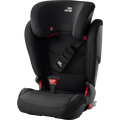 Britax KIDFIX Z-LINE Cosmos Black