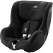 Britax DUALFIX 5Z Galaxy Black