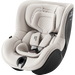 Britax DUALFIX 5Z SET Soft Taupe