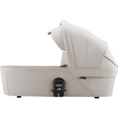 Britax NACELLE SMILE 5Z Soft Taupe