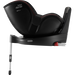 Britax DUALFIX M i-SIZE Cool Flow - Black