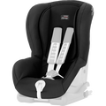 Britax Housse de rechange - DUO PLUS Cosmos Black