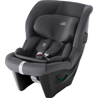 Britax SAFE-WAY M Midnight Grey