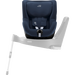 Britax DUALFIX 3 i-SIZE Indigo Blue