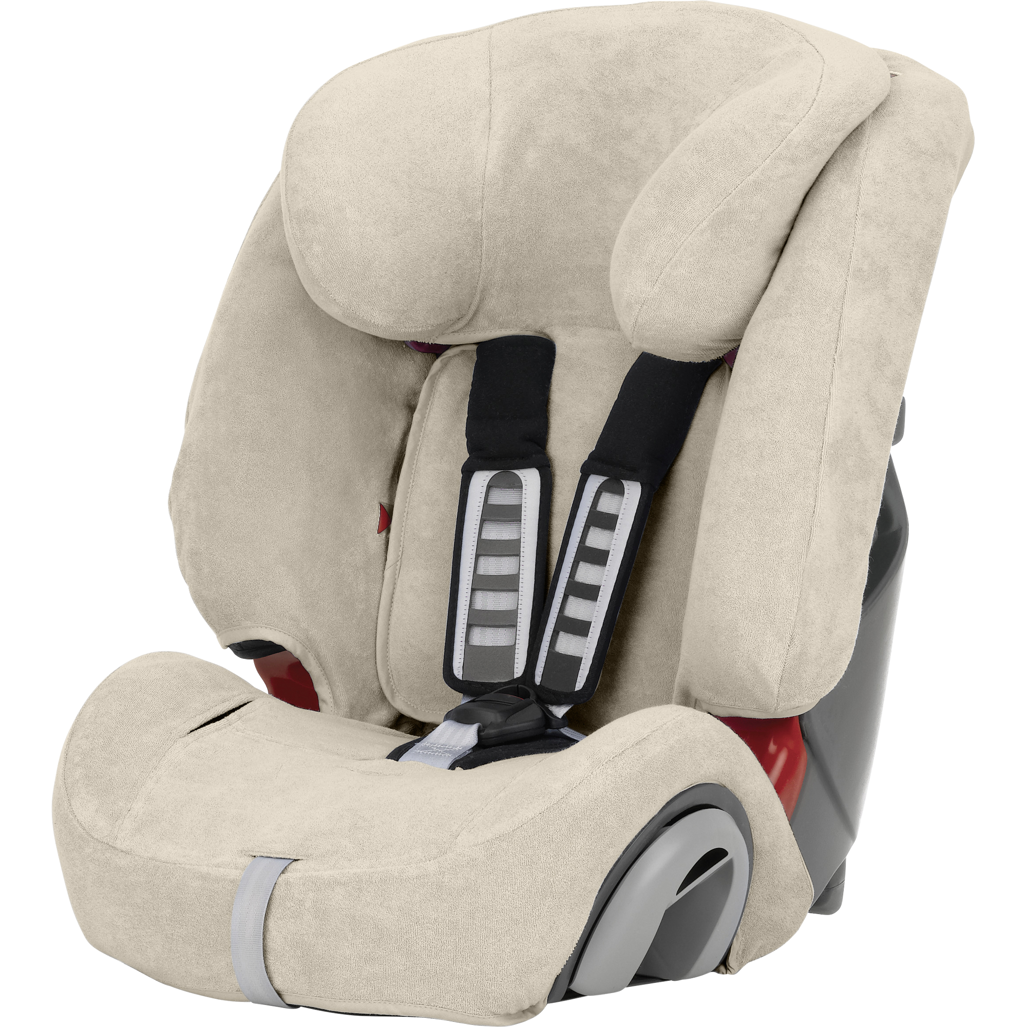 britax evolva 123