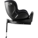 Britax DUALFIX PRO M Deep Black