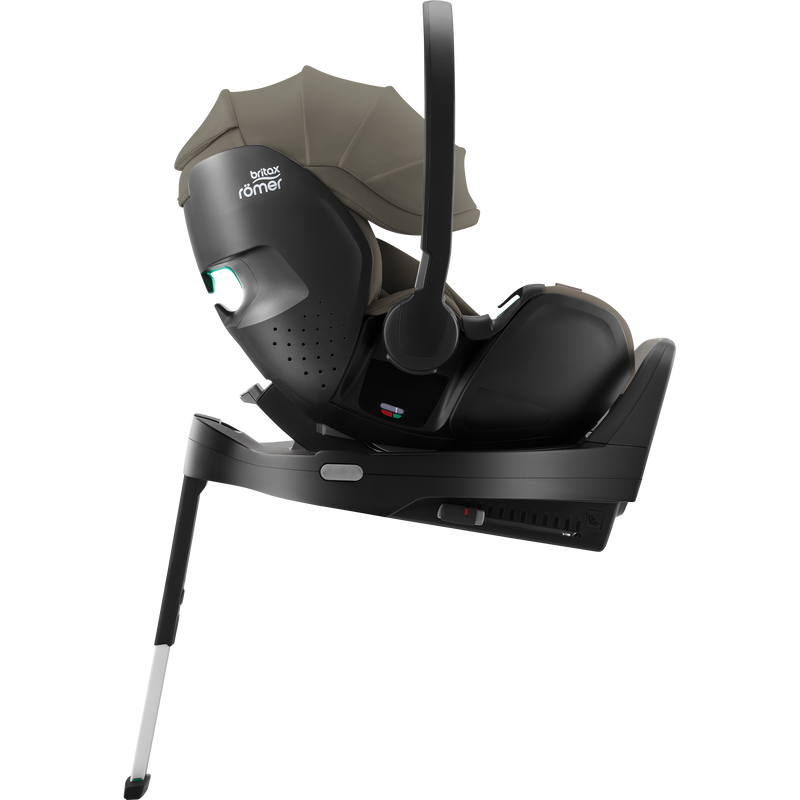 BABY-SAFE PRO (Britax Römer) - Image 9