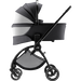 Britax NACELLE RIO Carbon Black