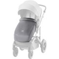 Britax Tablier – SMILE Frost Grey