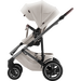 Britax SMILE 5Z - PACK CONFORT PLUS 