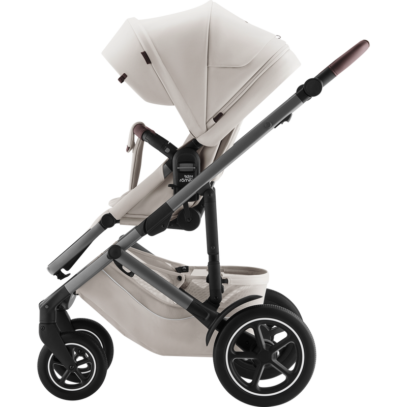 SMILE 5Z (Britax Römer) - Image 1
