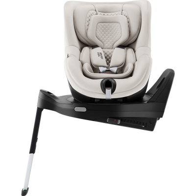 Britax PACK DUALFIX 5Z 