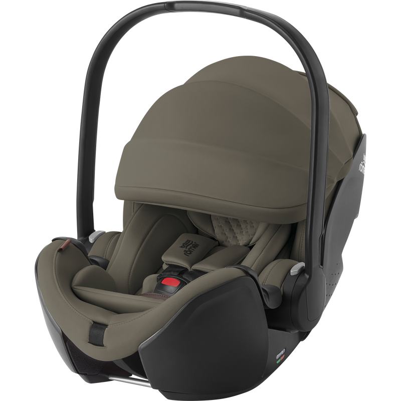 BABY-SAFE PRO (Britax Römer) - Image 5