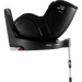 Britax Pack DUALFIX iSENSE Space Black