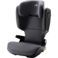 Britax Housse de rechange - KIDFIX M i-SIZE Storm Grey