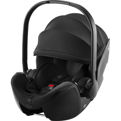 Britax Housse de rechange &ndash; BABY-SAFE 5Z / 5Z2 / PRO Space Black