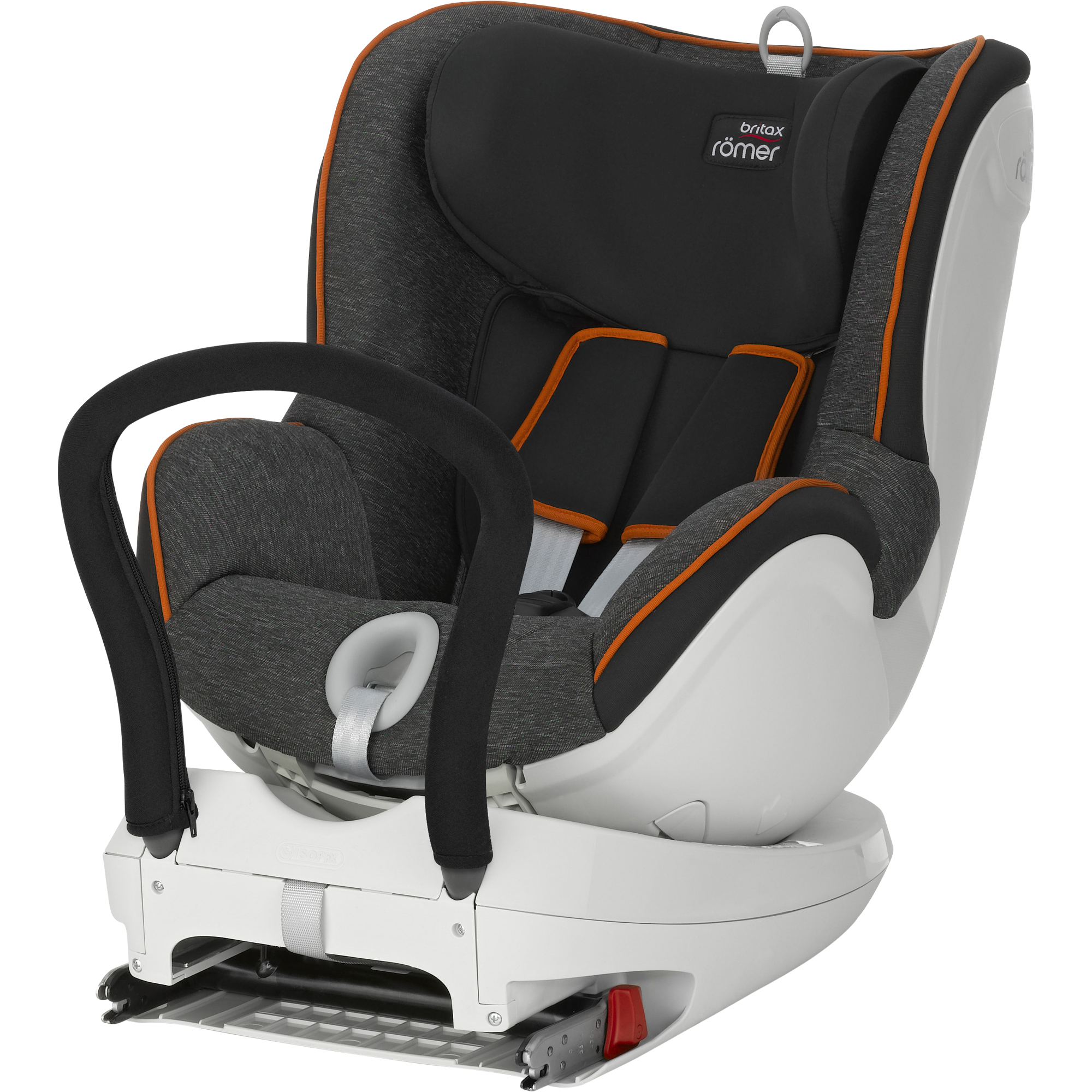 Siège auto britax romer dualfix