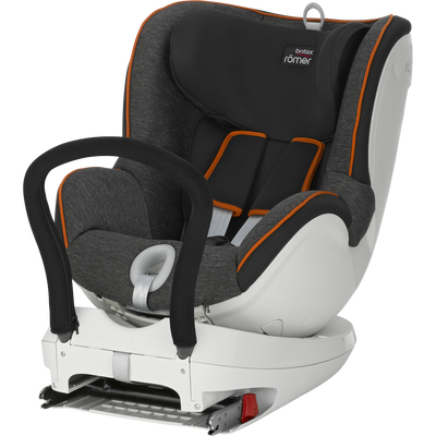 Siège auto Britax Romer Dual fix - Römer