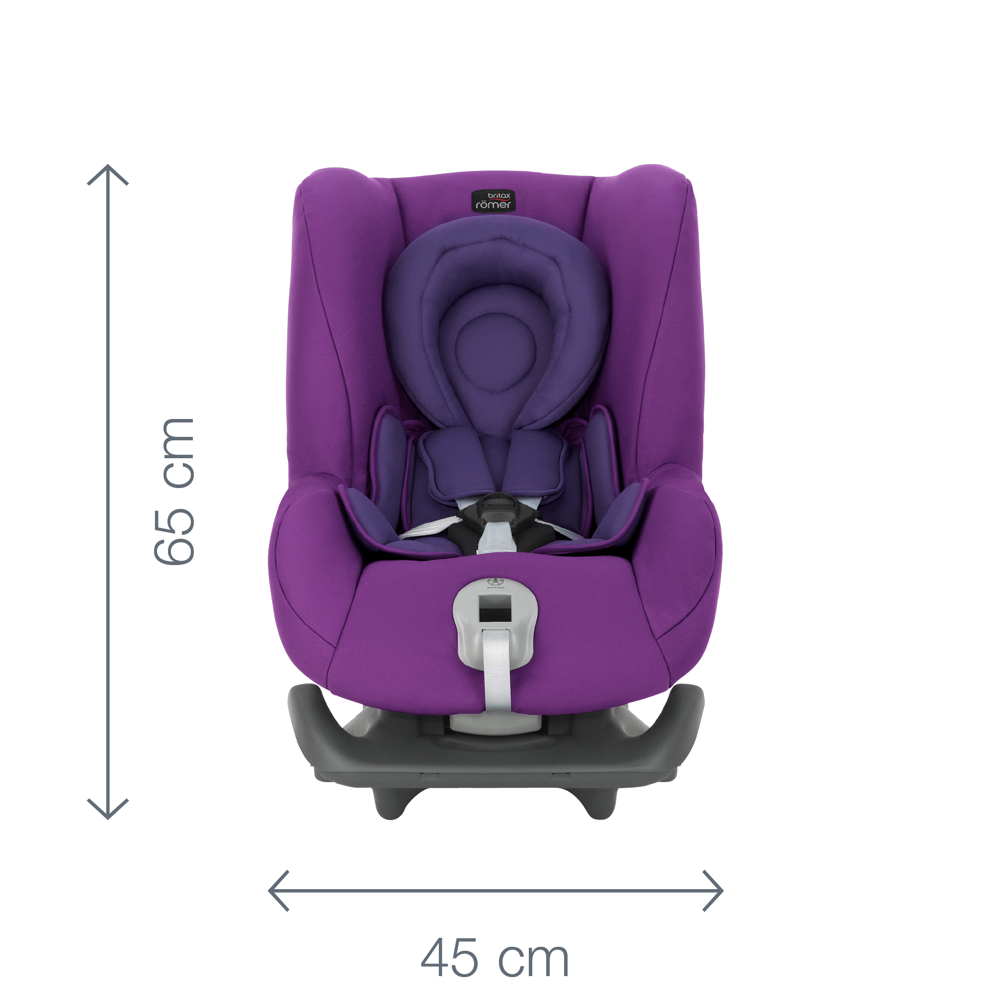first class plus britax