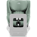 Britax DUALFIX 3 i-SIZE Jade Green