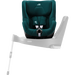 Britax DUALFIX 5Z Atlantic Green