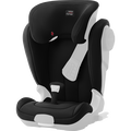 Britax Housse de rechange - KIDFIX II XP (SICT) Cosmos Black