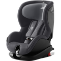 Britax TRIFIX 2 i-SIZE Storm Grey