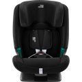 Britax Housse de rechange - EVOLVAFIX Space Black