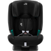 Britax Housse de rechange - EVOLVAFIX Space Black