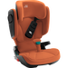 Britax KIDFIX i-SIZE Golden Cognac