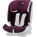 Britax Housse de rechange - ADVANSAFIX M i-SIZE Burgundy Red