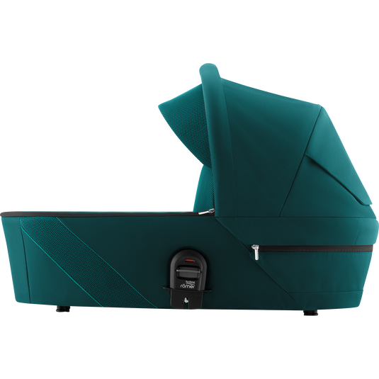 Britax NACELLE SMILE 5Z Atlantic Green