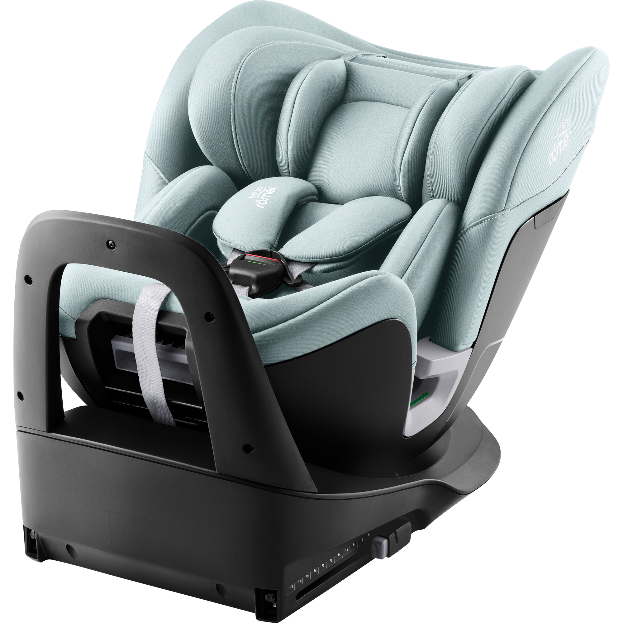SWIVEL 2 (Britax Römer) - Couverture