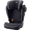 Britax Housse confort – KIDFIX III Dark Grey