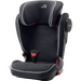 Britax Housse confort – KIDFIX III Dark Grey