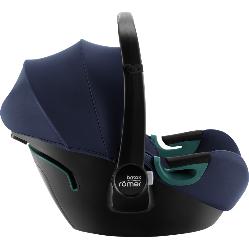 BABY-SAFE 3 i-SIZE (Britax Römer) - Image 4