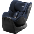 Britax DUALFIX M PLUS Moonlight Blue