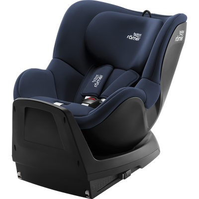 Siège Auto Britax Romer ISOFIX, تجهيزات للأطفال و الرُضَّع ب الرباط