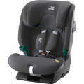 Britax ADVANSAFIX 2 Z-LINE Midnight Grey