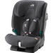 Britax ADVANSAFIX 2 Z-LINE Midnight Grey