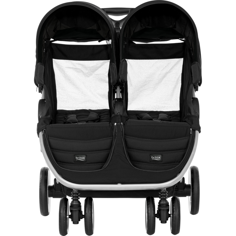 B-AGILE DOUBLE (Britax Römer) - Image 2