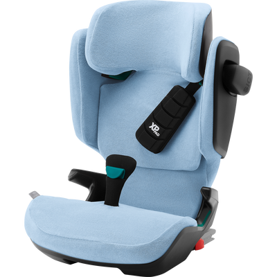 Britax Housse été - KIDFIX i-SIZE Blue