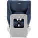 Britax DUALFIX 3 i-SIZE Indigo Blue