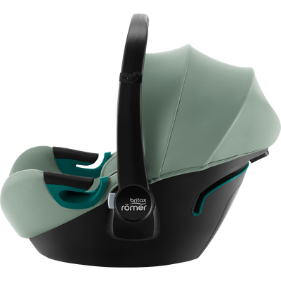 Britax BABY-SAFE 3 i-SIZE Jade Green