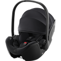 Britax Housse de rechange - BABY-SAFE 5Z / 5Z2 / PRO Galaxy Black