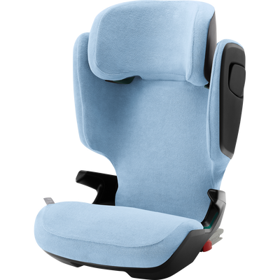 Britax Housse été - KIDFIX M i-SIZE Blue