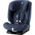 Britax Housse de rechange - VERSAFIX Moonlight Blue