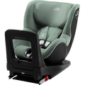Britax Housse de rechange - DUALFIX 5Z / PRO M / 3 /M i-SIZE / SWINGFIX (M) i-SIZE Jade Green